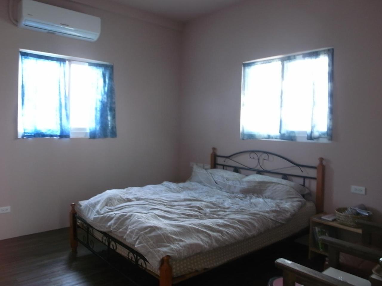 榖意鄉居 Kampung Jing-Liao Hotel Houbi Ngoại thất bức ảnh